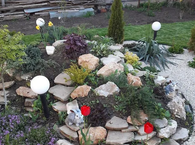 ирина Apartment