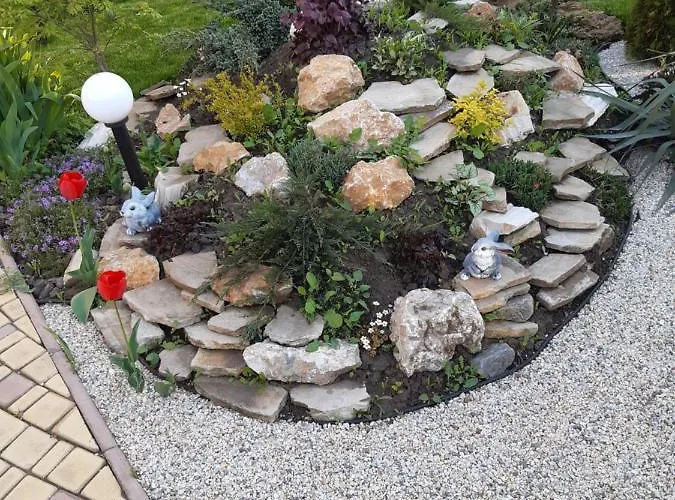 Apartment ирина