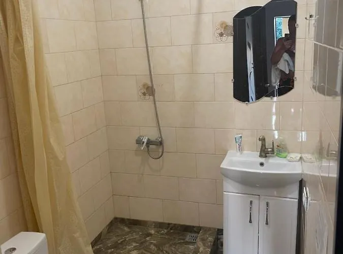 Apartment ирина Odesa