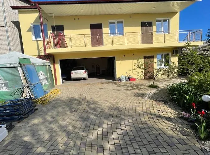 Apartment ирина *