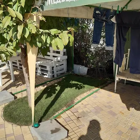 ирина Apartman *