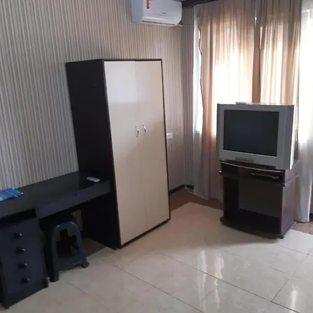 Appartement ирина Odessa