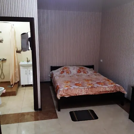 ирина Apartman Odessza