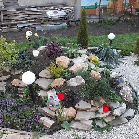 ирина Appartement