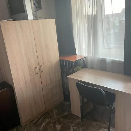 ирина Apartman